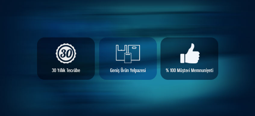 Haksa Plastik Ankara